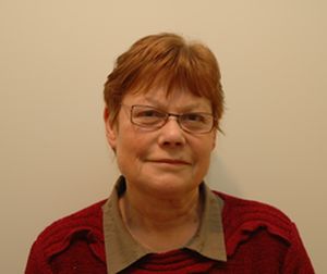 Madame Arlette PLATTEAU, Conseill&egrave;re municipale